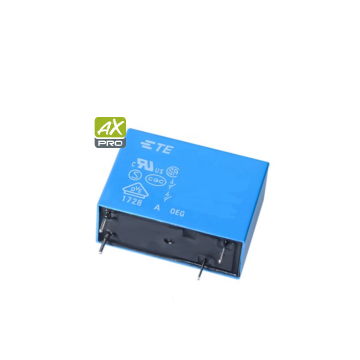 12V OJE-SS-112DM,801 Solid State Relay - Original TE General Purpose Relay 1649222-1