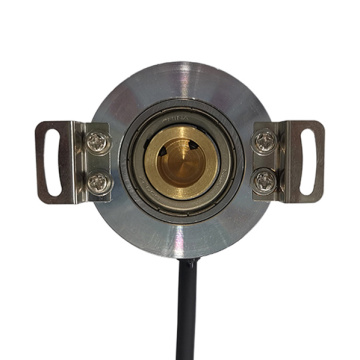 Incremental Rotary Encoder 10mm Shaft 1000 Pulse Price