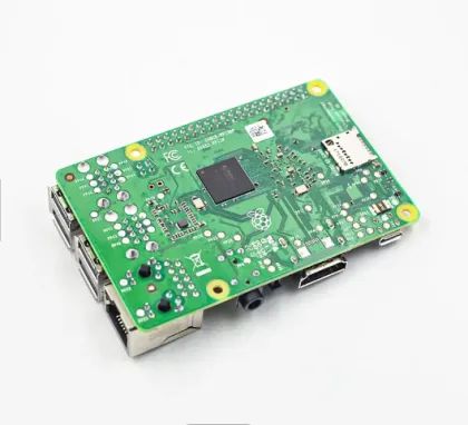 Wholesale Price for Raspberry Pi 3 Model B 1.2GHz Development Board