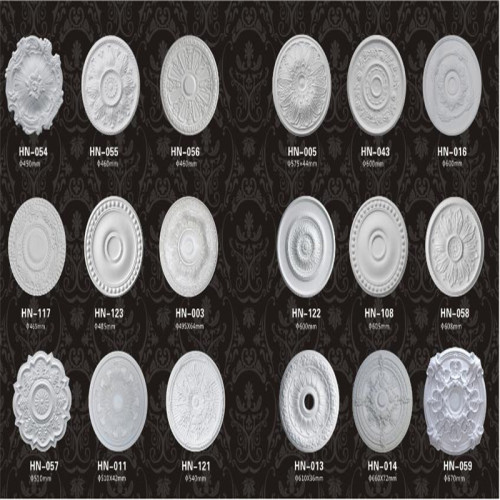 Foam Ceiling Medallions, High Quality Foam Ceiling Medallions on