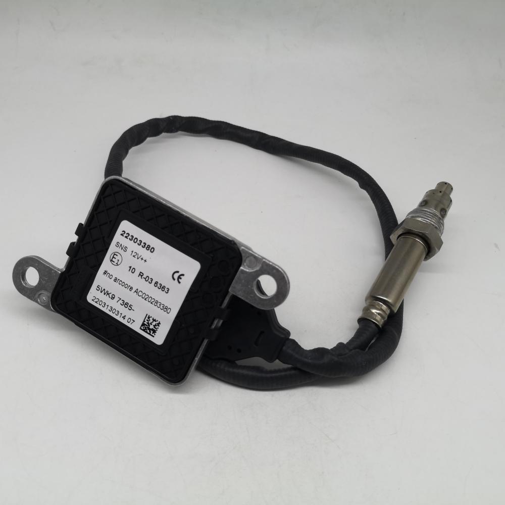 أجزاء Auto Nitrogen Nox Sensor 5WK97365 22303384