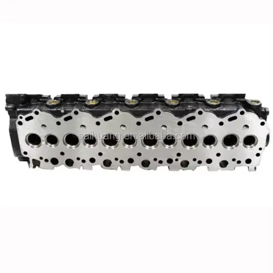 New Cylinder Head for Toyota Land Cruiser 11101-17010