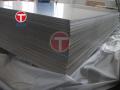 صفائح سبائك TC4 سبائك معدنية ASTM B265 التيتانيوم