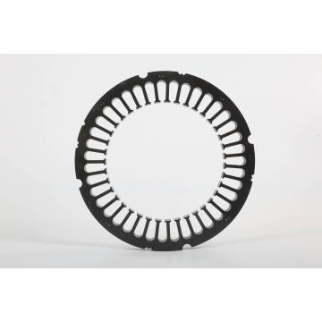 産業用ブラシレスモーターステーターコア-4