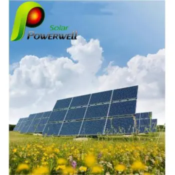 Solar Panel - BWSM190W