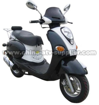 125cc Gas Scooter