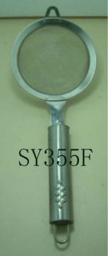 Different Size Stainless steel tea ball / tea strainer / tea infuser tea ball strainer