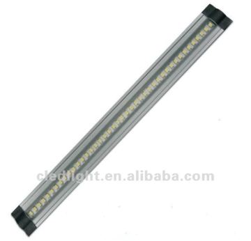 3W 24V LED cabinet light with aluminum housing and acrylin lens