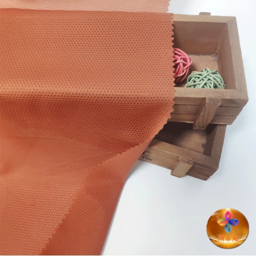 Material de malha de alto desempenho para desgaste ativo