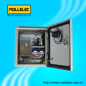 High Quality Ts Type Distribution Box