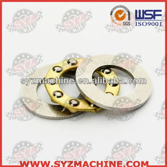 SYZ Thrust Ball Bearing