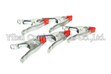 A-Shaped Clip