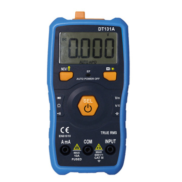 Smart Electric Digital Multimeter Tester DT131A