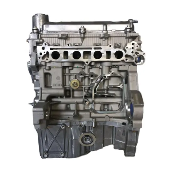 Hot Sale Front Drive 1.5L BYD473QE Engine Assembly for BYD F3