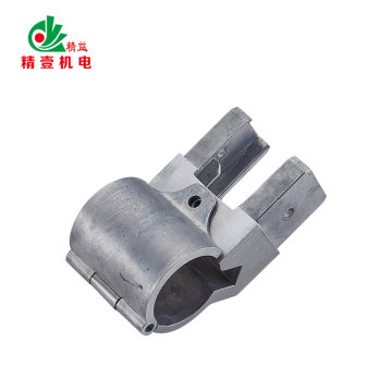 مكونات الأجهزة الصناعية للآلات