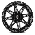 Off road truck wheels 4x4 20 inch rims