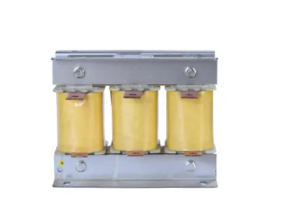 AC Reactor for Power Applications