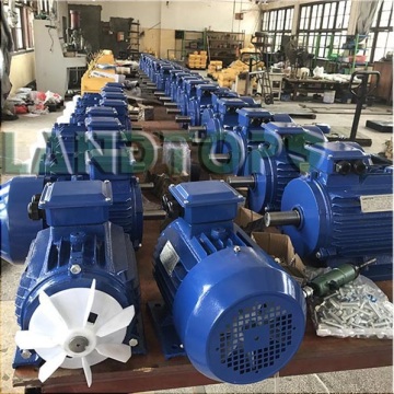 380v 15HP Y2 Three Phase Electric Pump Motor