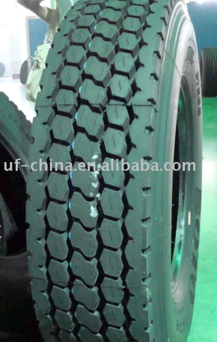 Top Quality Radial Truck Tire