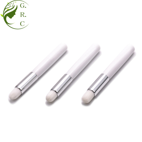 Nose Blackhead Cleansing Brushes Lash Shampoo Cleaning Brush