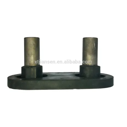Motor mount for Mack, part no. MAK-20QL312M2