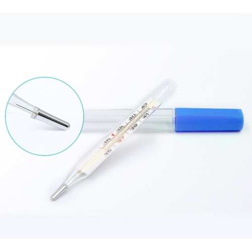 Household Mercury Armpit Thermometer Digital Thermometer