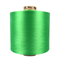 polyester textured yarn dty 150D/48F with grs