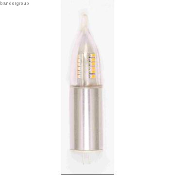 12pcs led SMD G4 led low voltage bulb,G4 led bulb cusp