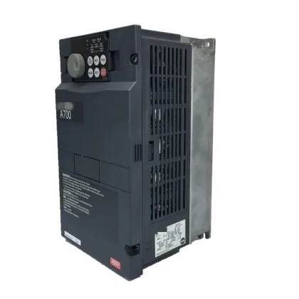 FR-A740-15K-CHT: 15kW VFD Inverter