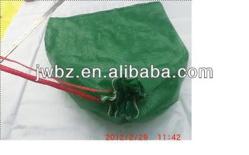 Baoding pp mesh bags vegetable mesh bags wholesale