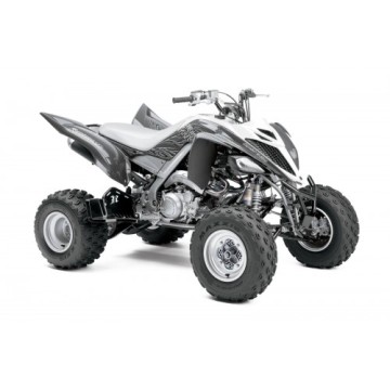 2014 Yamaha Raptor 700R SE ATV