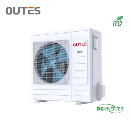 OUTES Air Energy Heat Pump Split System