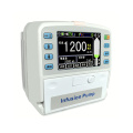 Portable Veterinary Infusion Pump