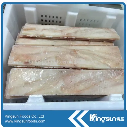 Good Quality Fish BQF Frozen APO Fillet