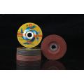 Metal Stainless Steel Cutting Disc for Grinding Wheel