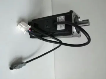 SGMAH-02AAF4C Yaskawa 200w Servo Explosion-Proof Modular