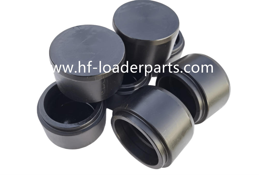 Nitriding Loader Brake Clamp Piston 