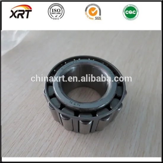 NTN Bearing Radial Cylindrical Roller Bearings R0895