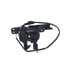 81130-F2010 Latch Assy-Hood for HYUNDAI Elantra