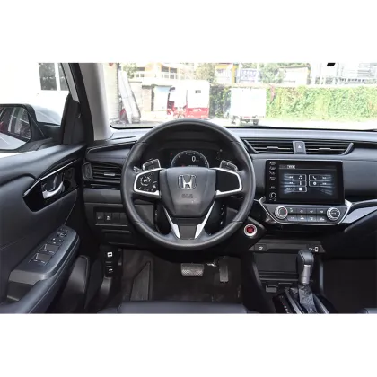2023 Honda Crider Lingpai New 1.0T 1.5L Sedan