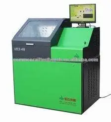 APEX-408 CRI CRIN common rail injector tester