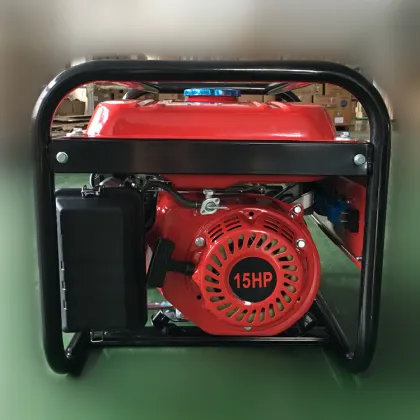 Swiss Kraft gasoline generators sk6500w manual