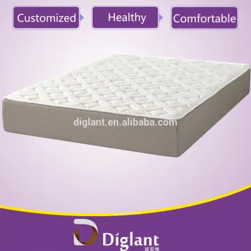 ilavam panju 100% latex mattress bamboo fabric