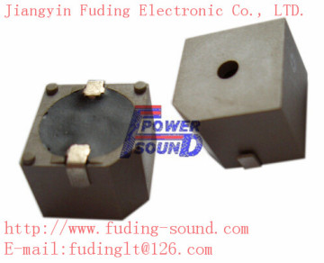Aktywne brzęczyk SMD na kuchenkę indukcyjną wielofunkcyjny L12.8 * W12.8 * H10.0 mm