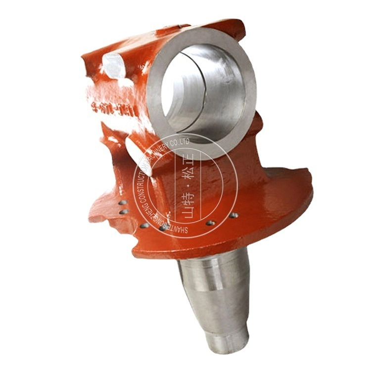Komatsu excavaor spare parts 4D102E-1 valve 6731-61-2151