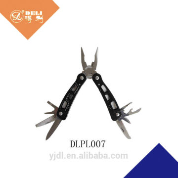 high quality stainless steel function of pliers