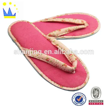 newest design 2016 top sale women low price indoor flip flop