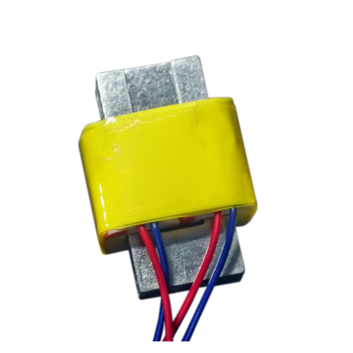 Microphone Audio Frequency Transformers