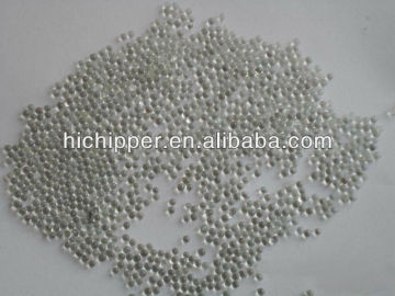 glass beads sand blasting