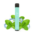 Sabor de jugo de vape desechable de la barra de elfos